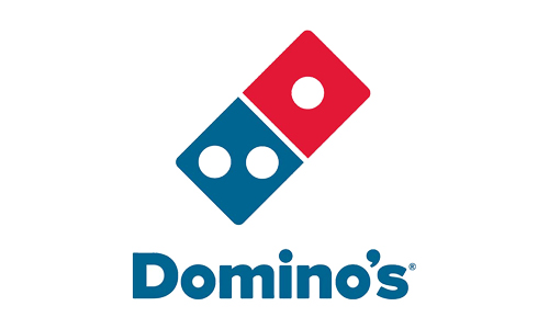 referentie Domino's