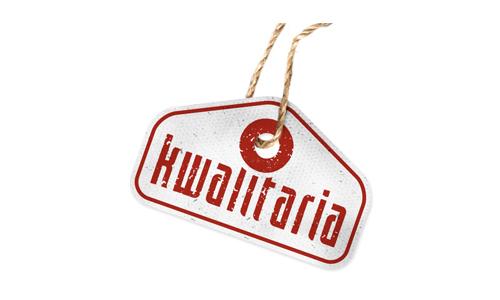 referentie Kwalitaria