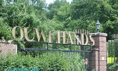 Ouwehands Dierenpark