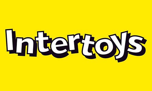 Intertoys kiest XPOS!