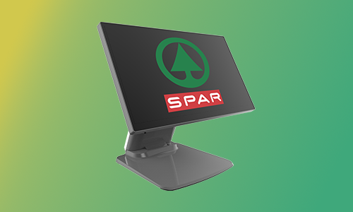 SPAR kiest voor de FEC XPOS Plus?