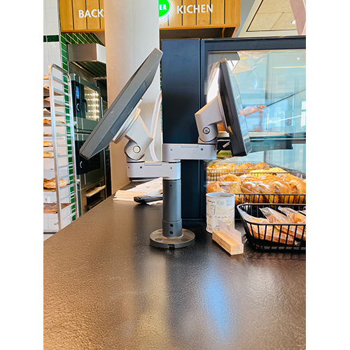 Een recept voor succes: Fischer kiest voor XPOS+