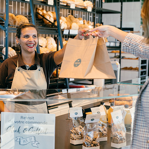Een recept voor succes: Fischer kiest voor XPOS+