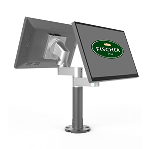 Een recept voor succes: Fischer kiest voor XPOS+