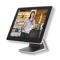 POS terminals