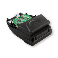 FEC MSR-RFID