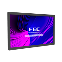 FEC PP9132W