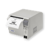TM-T70II-023A0
EPSON, TM-T70II, RS-232 & USB if, power supply, colour Cool White.