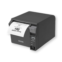 Epson TM-T70II EDG