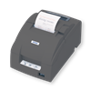 TM-U220B-057
Epson Dotmatrix receiptprinter, RS232, including cutter and powersupply, Dark Grey