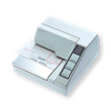 TM-U295-272
Epson Dotmatrix slipprinter, RS-232, Cool White