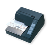 TM-U295-292
Epson Dotmatrix slipprinter, RS-232, Dark Grey
