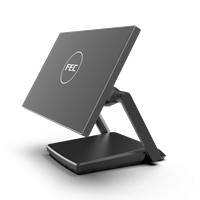 FEC XP3765W